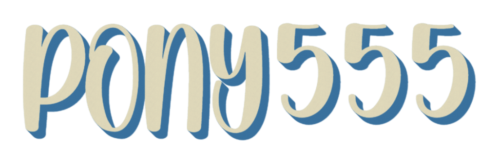 pony555
